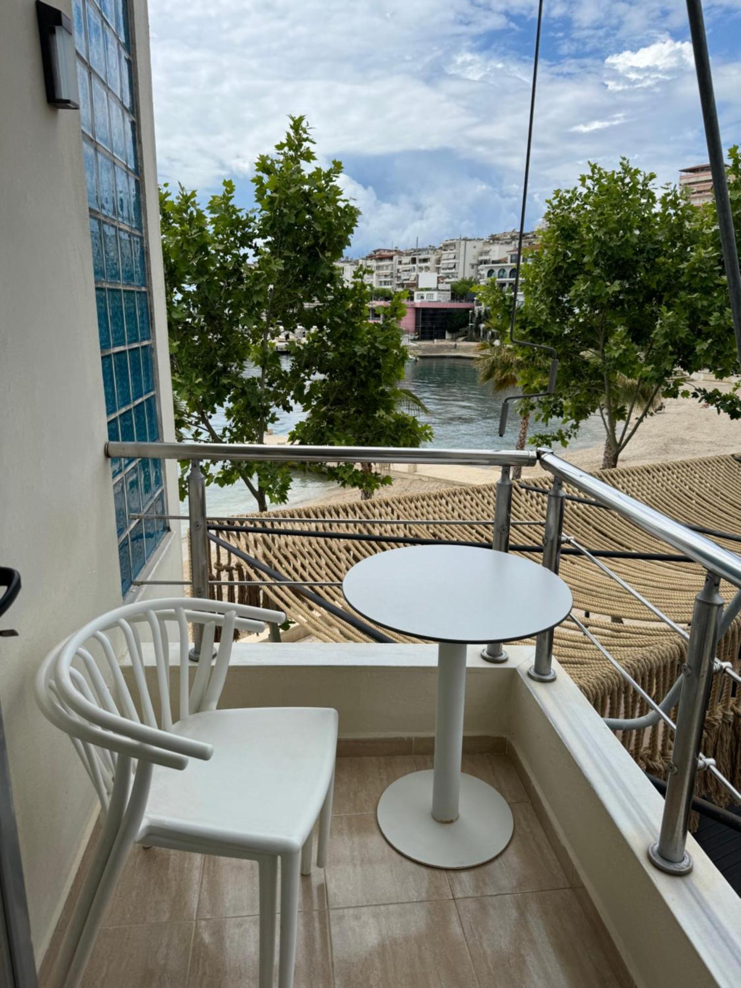 Hotel Royal Saranda Zewnętrze zdjęcie
