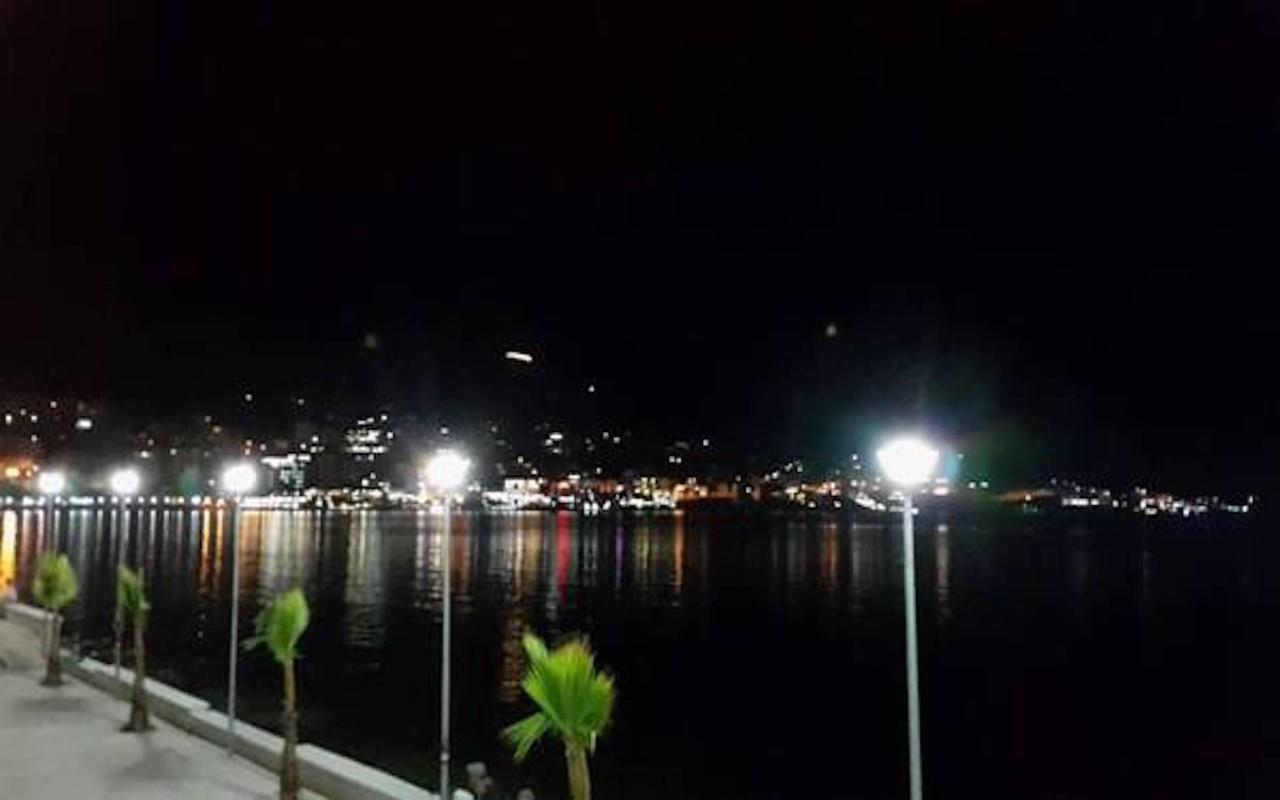 Hotel Royal Saranda Zewnętrze zdjęcie